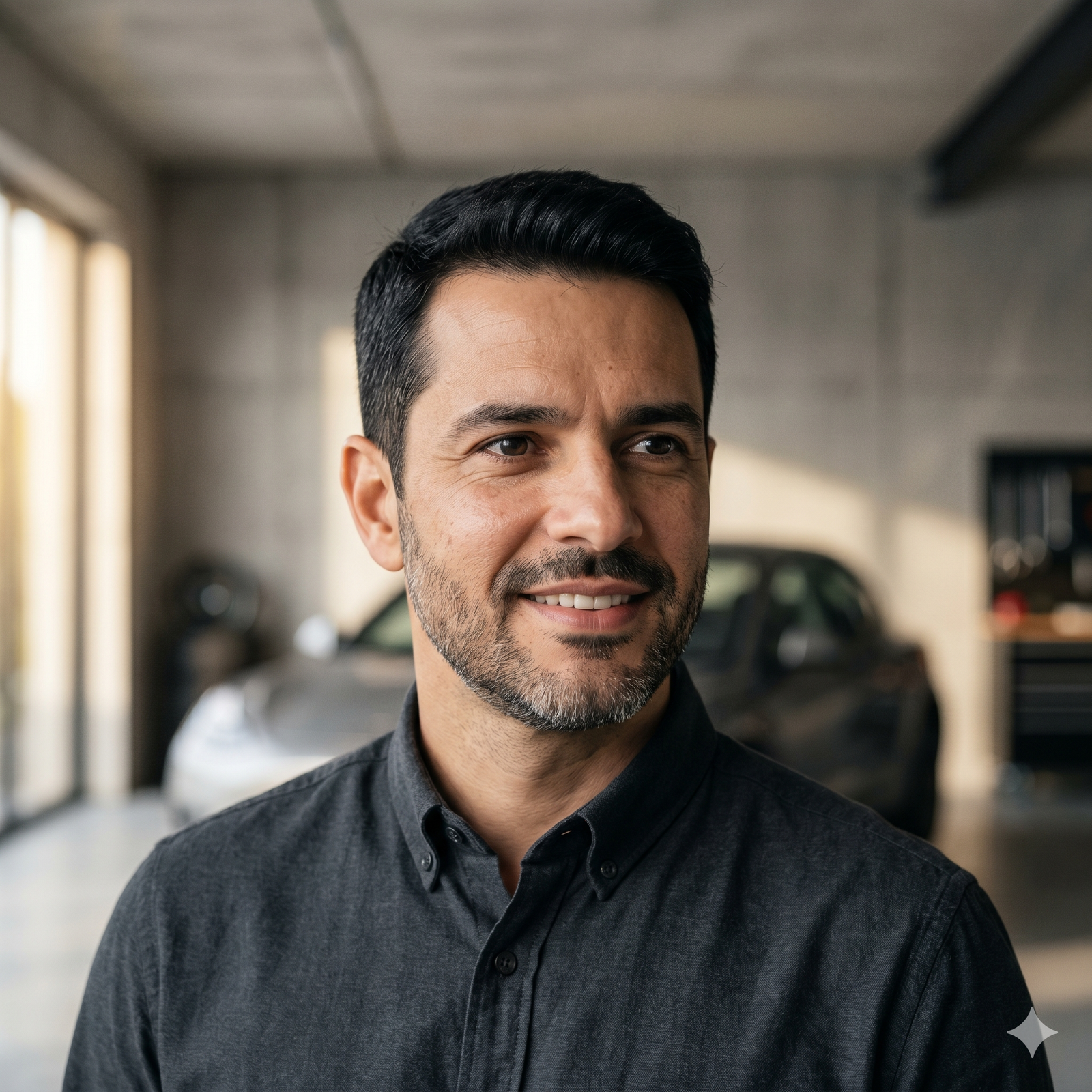 Marcos Paulo Carvalho