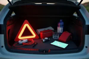 Checklist de Viagem de Carro: Tudo que Verificar Antes de Sair de Casa