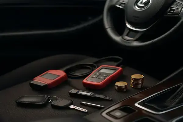 Checklist para Comprar Carro Usado: Tudo que Você Precisa Verificar Antes de Fechar o Negócio