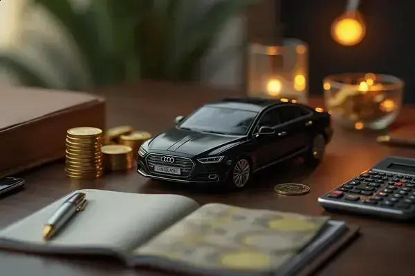 Como Financiar um Carro: Guia Completo para Não Cair em Ciladas