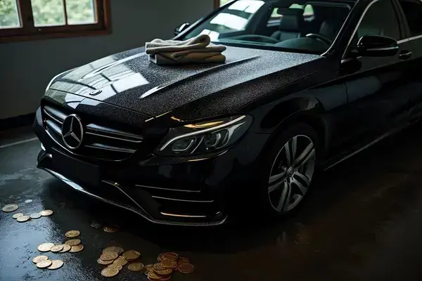 Como Lavar o Carro em Casa: Passo a Passo para um Resultado Profissional