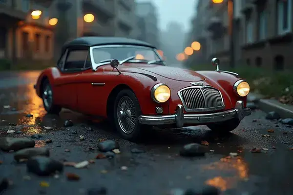 Como Reduzir os Gastos com seu Carro sem Abrir Mão da Qualidade