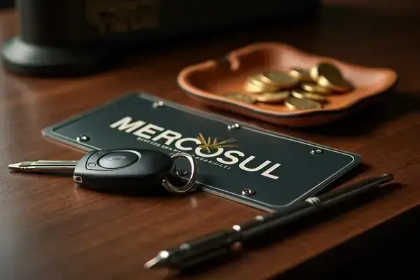 Documentos para Transferência de Carro: O que Você Precisa Separar